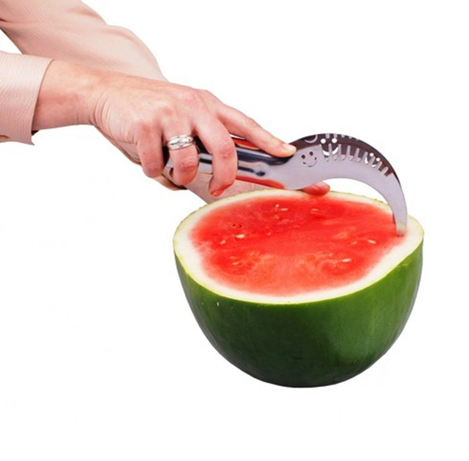 Appetito Watermelon Slicer