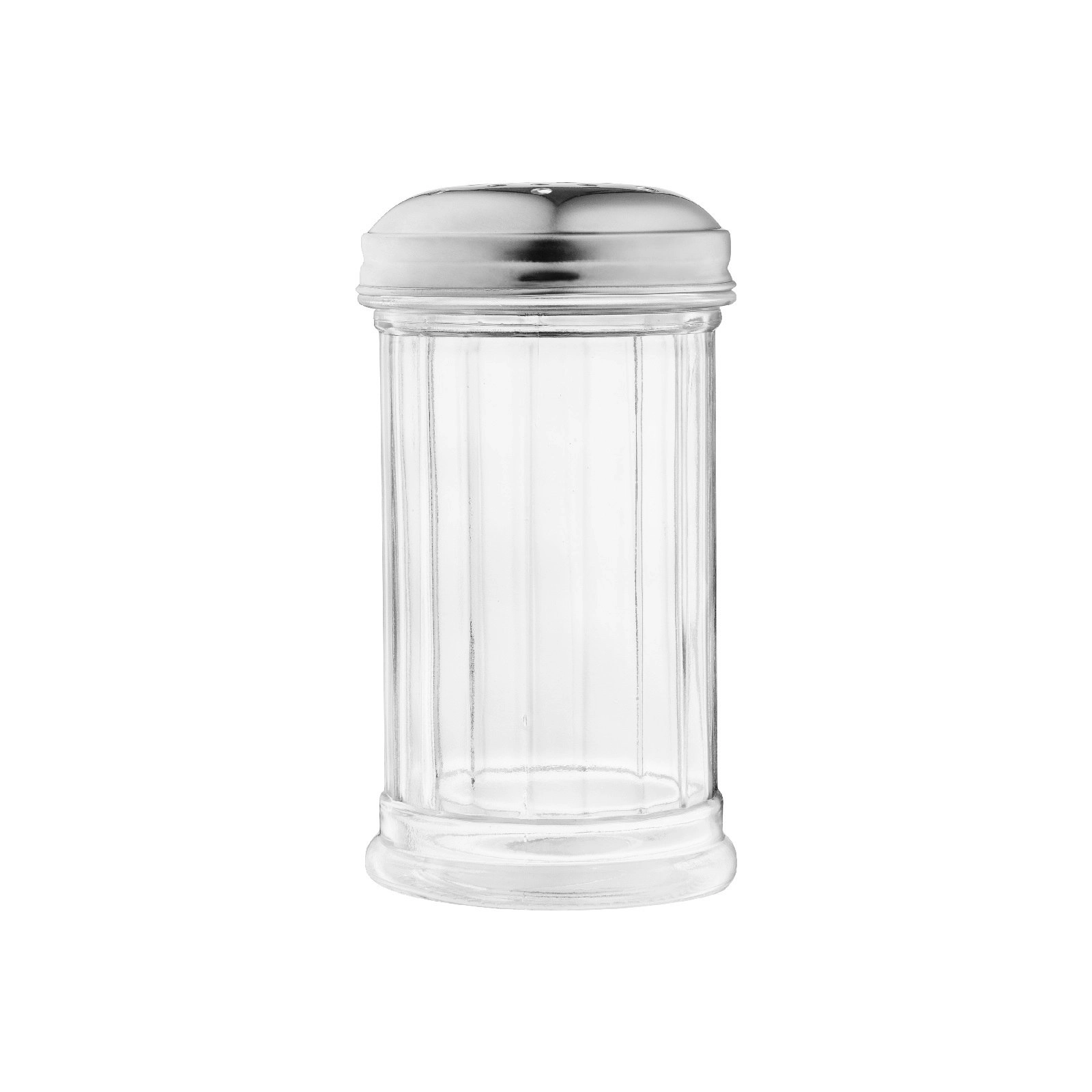 GLASS CHEESE SHAKER - 335ml