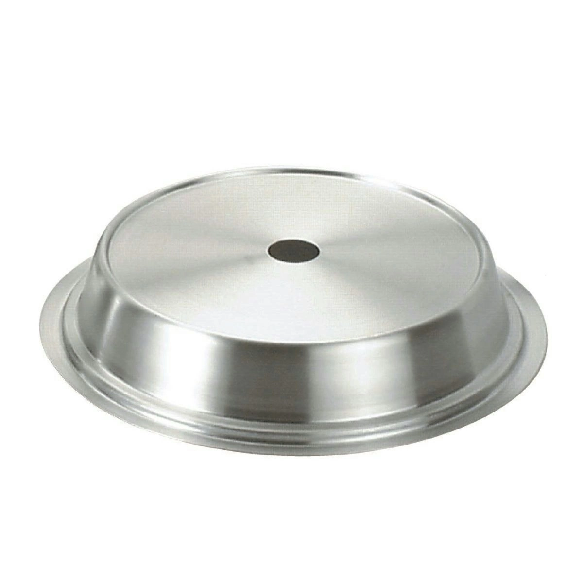 Chef Inox Stainless Steel Plate Cover