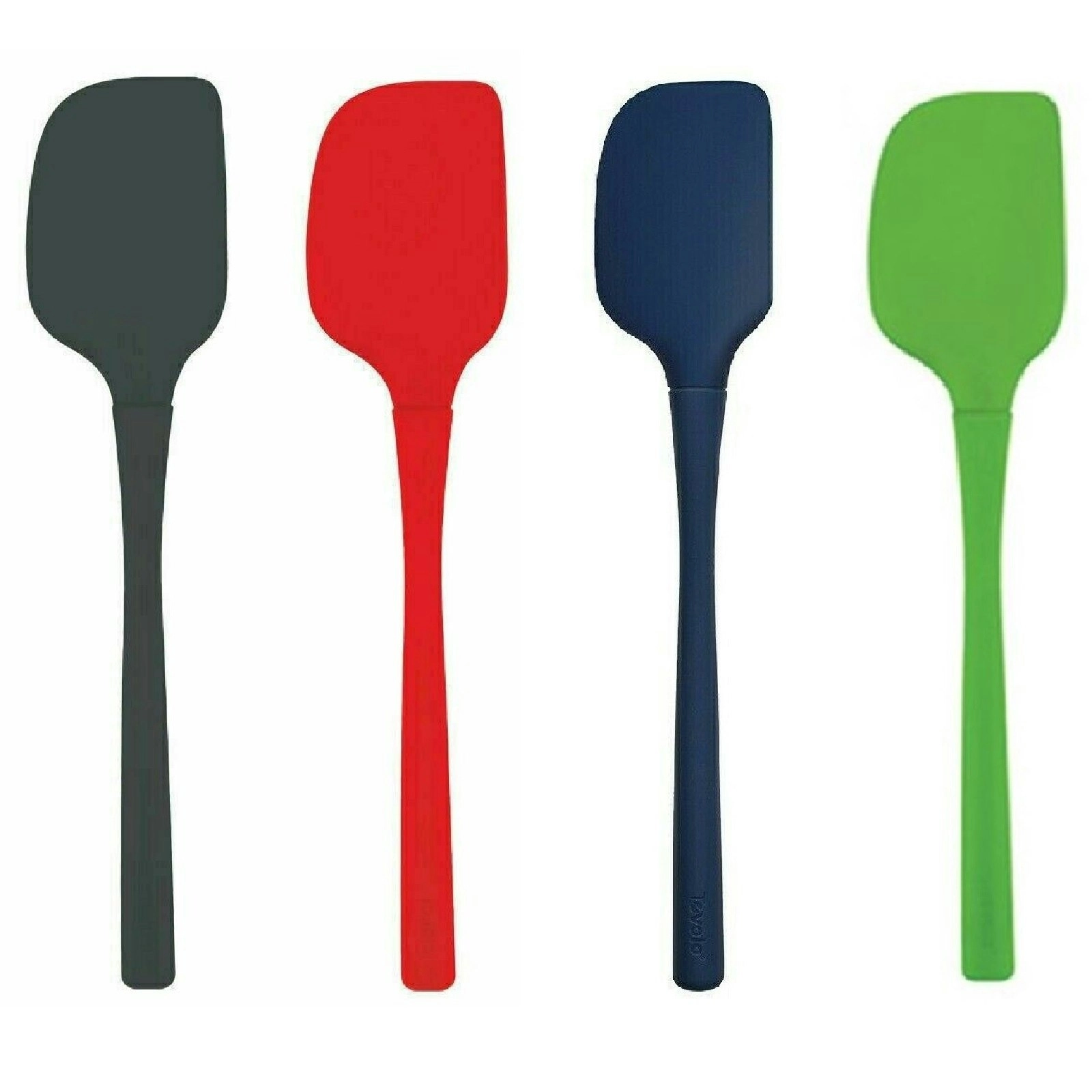 Tovolo Flex Core Silicone Spatula