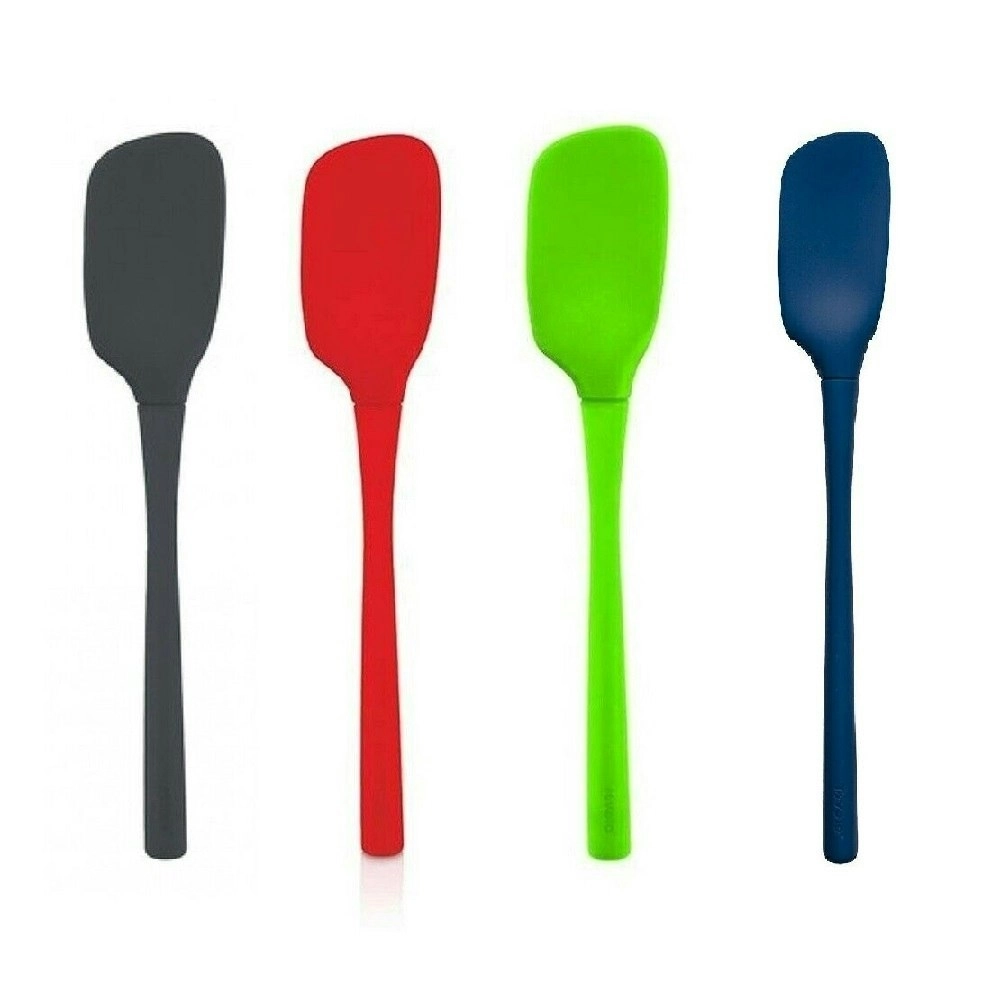 Tovolo Flex Core Silicone Spoonula