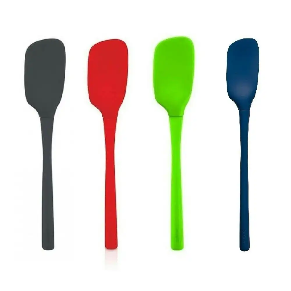 Tovolo Flex Core Silicone Spoonula