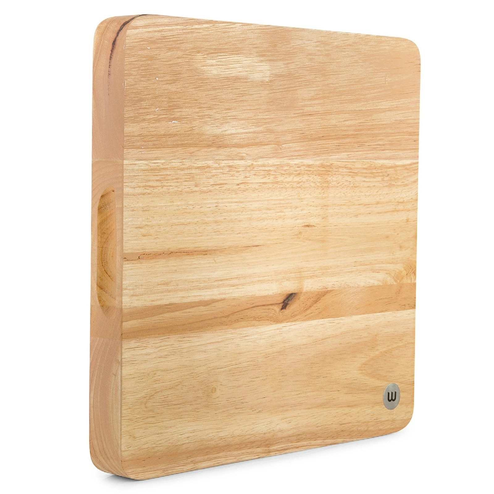 Wiltshire GOURMET BUTCHERS BLOCK - 30 x 30cm