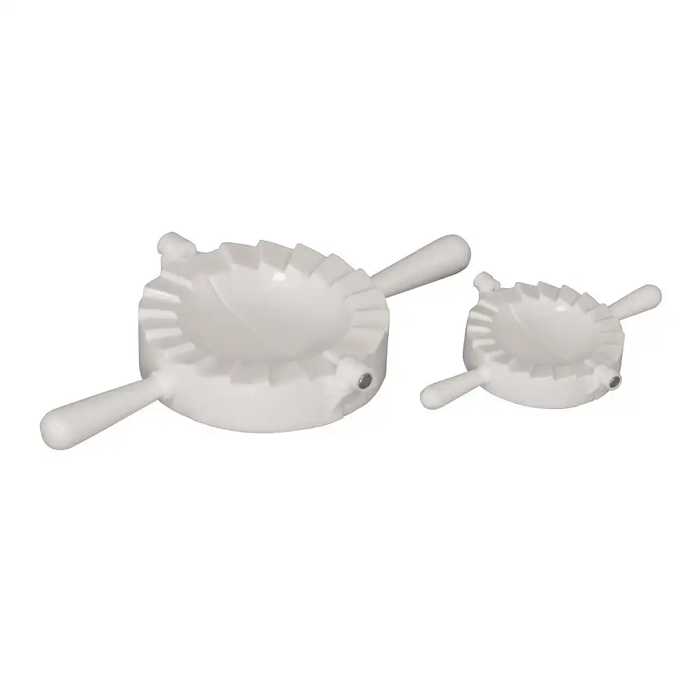 Avanti 2 Piece Dumpling Press Set