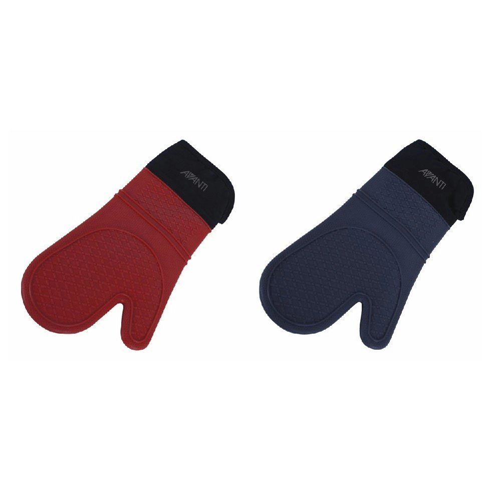 Avanti Silicone Single Oven Mitt