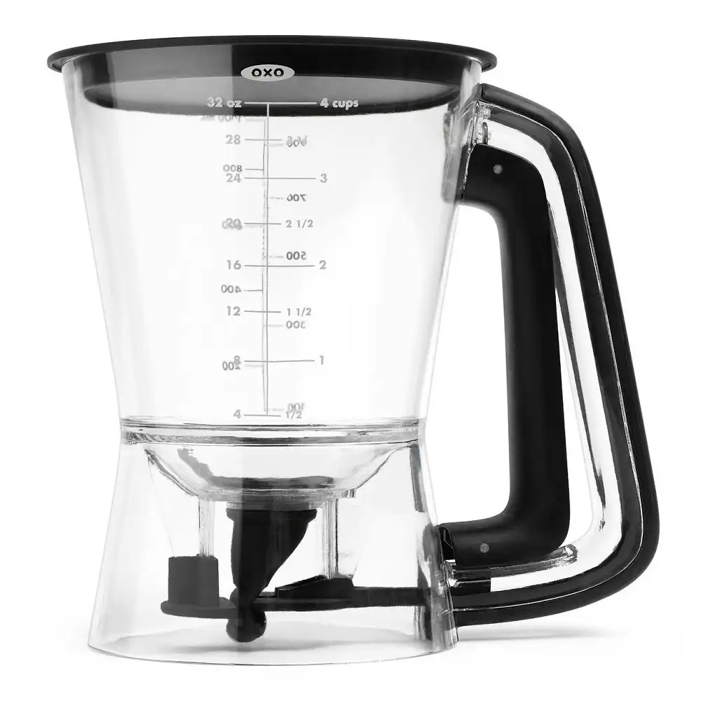 OXO Good Grips Precision Batter Dispenser