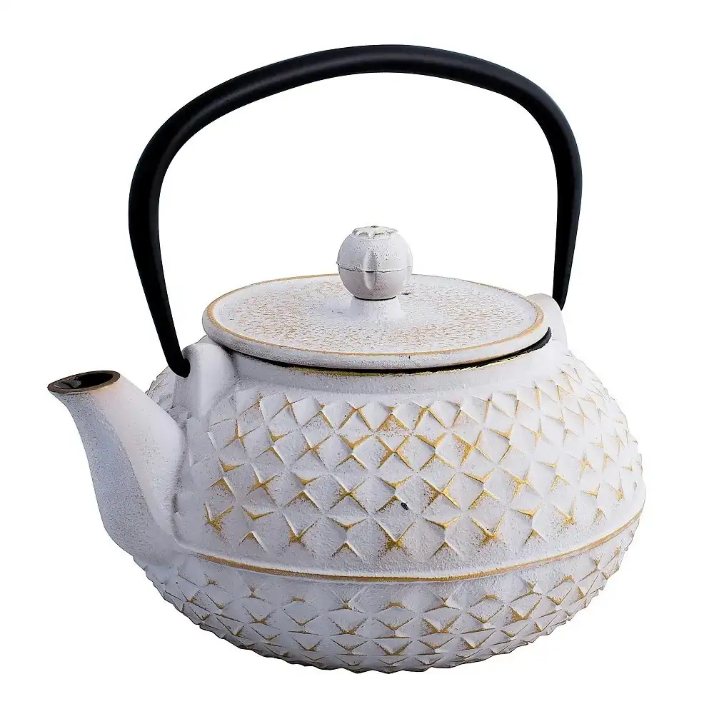 Avanti CAST IRON TEAPOT - EMPRESS 900ml