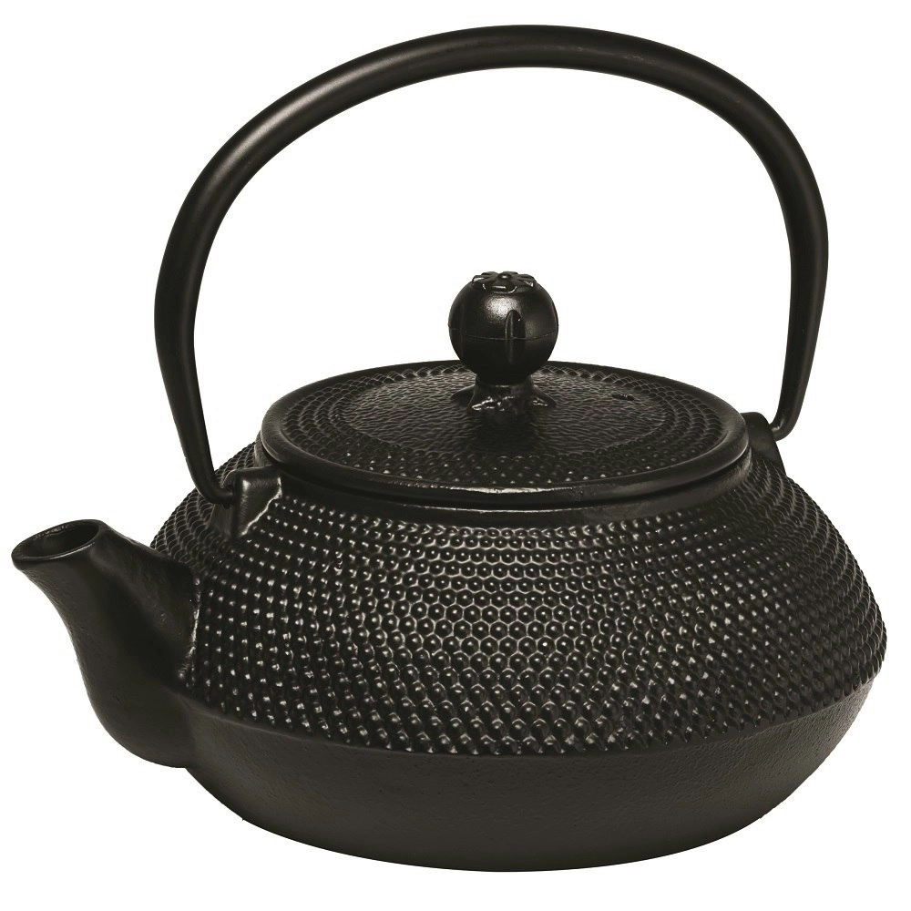 Avanti CAST IRON TEAPOT - HOBNAIL 800ml