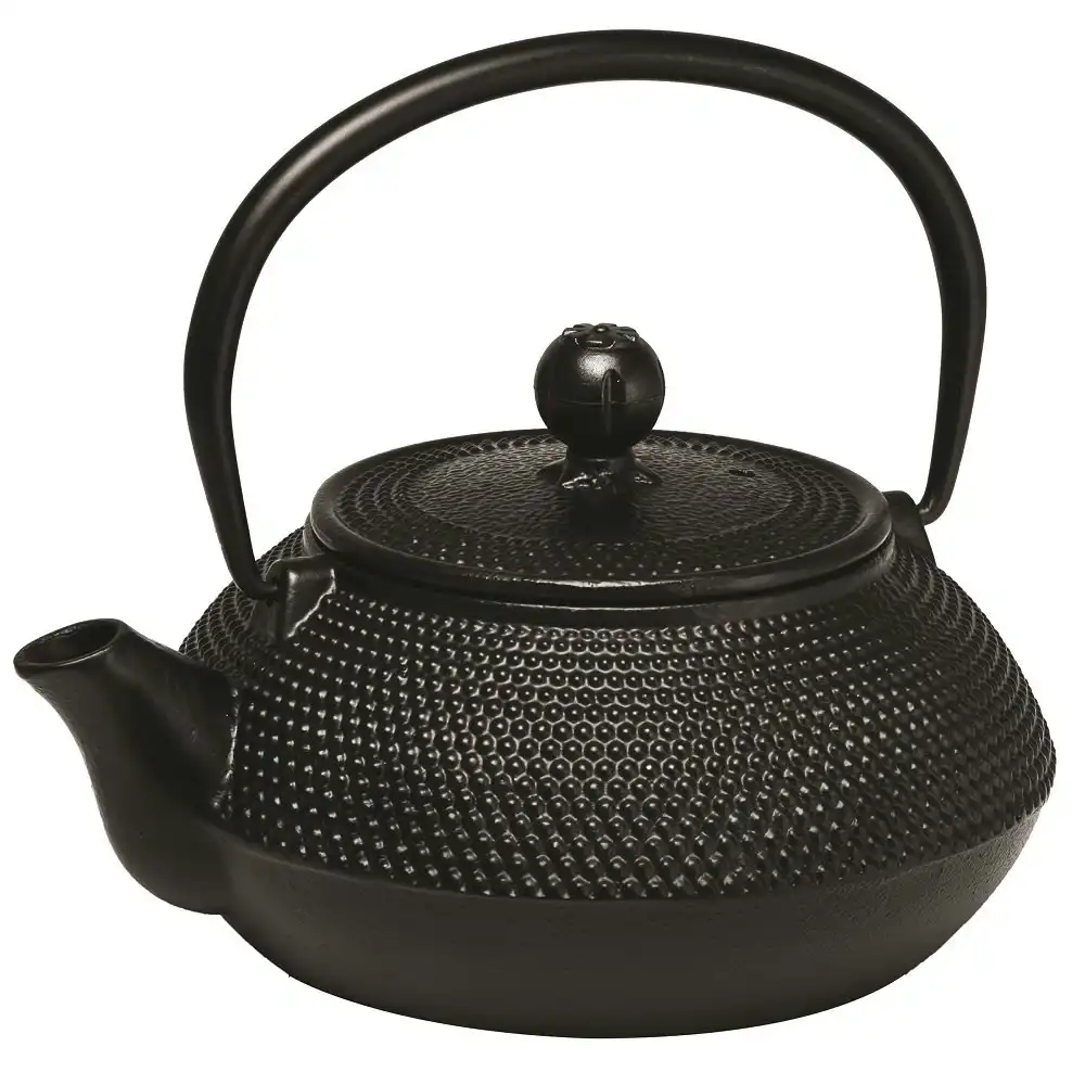 Avanti CAST IRON TEAPOT - HOBNAIL 800ml