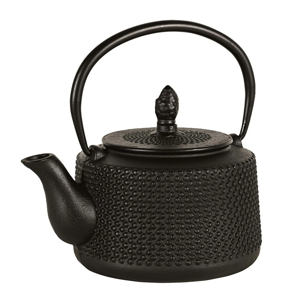 Avanti CAST IRON TEAPOT - EMPEROR HOBNAIL 750ml