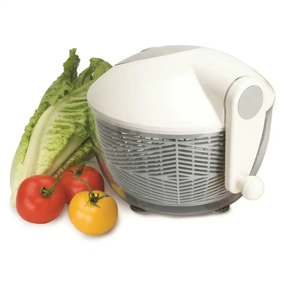 Avanti Deluxe Salad Spinner 3.5l