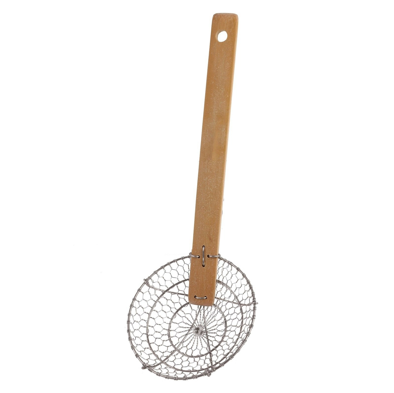 Appetito  Stainless Steel Wire Skimmer