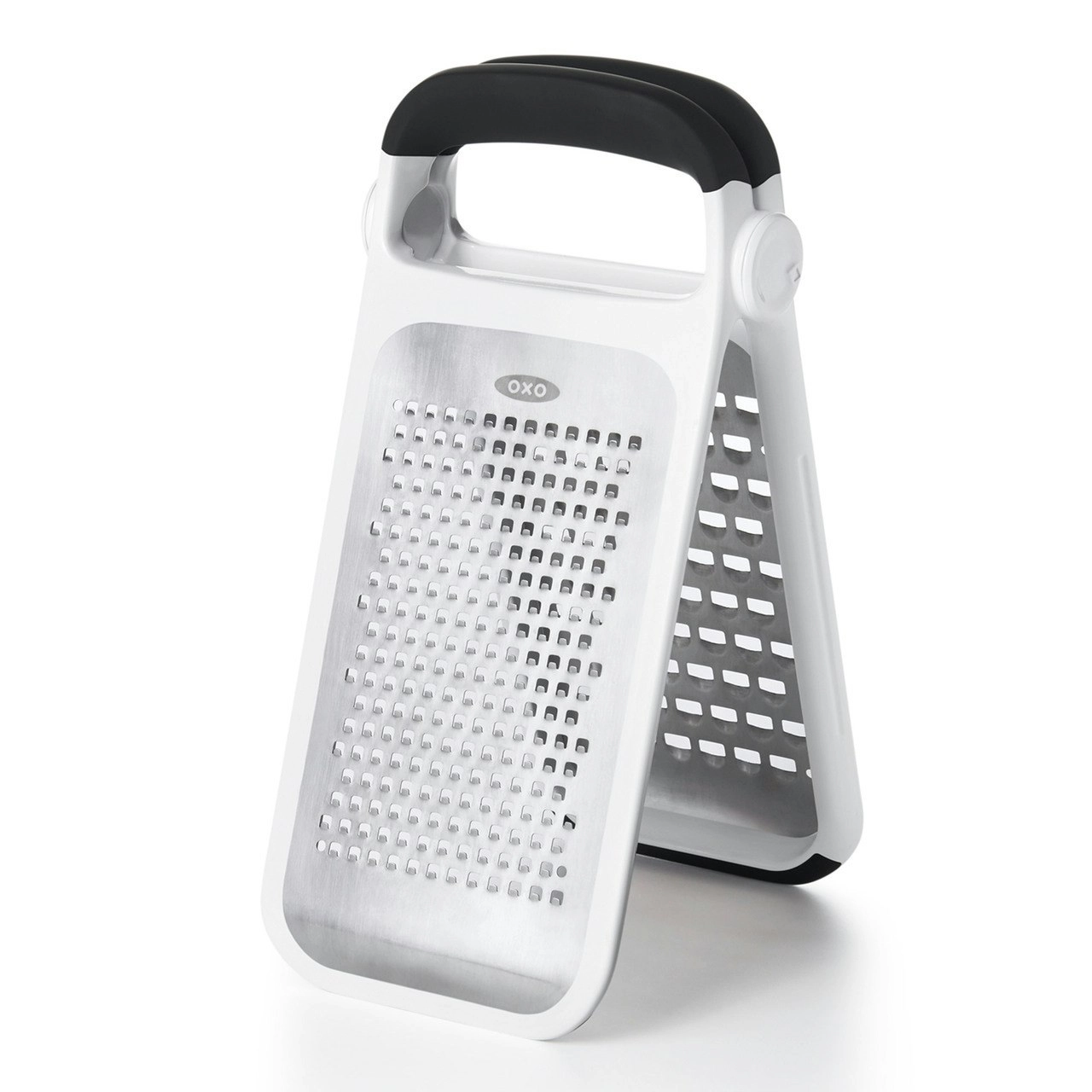 OXO Good Grips Etched Two Fold Grater