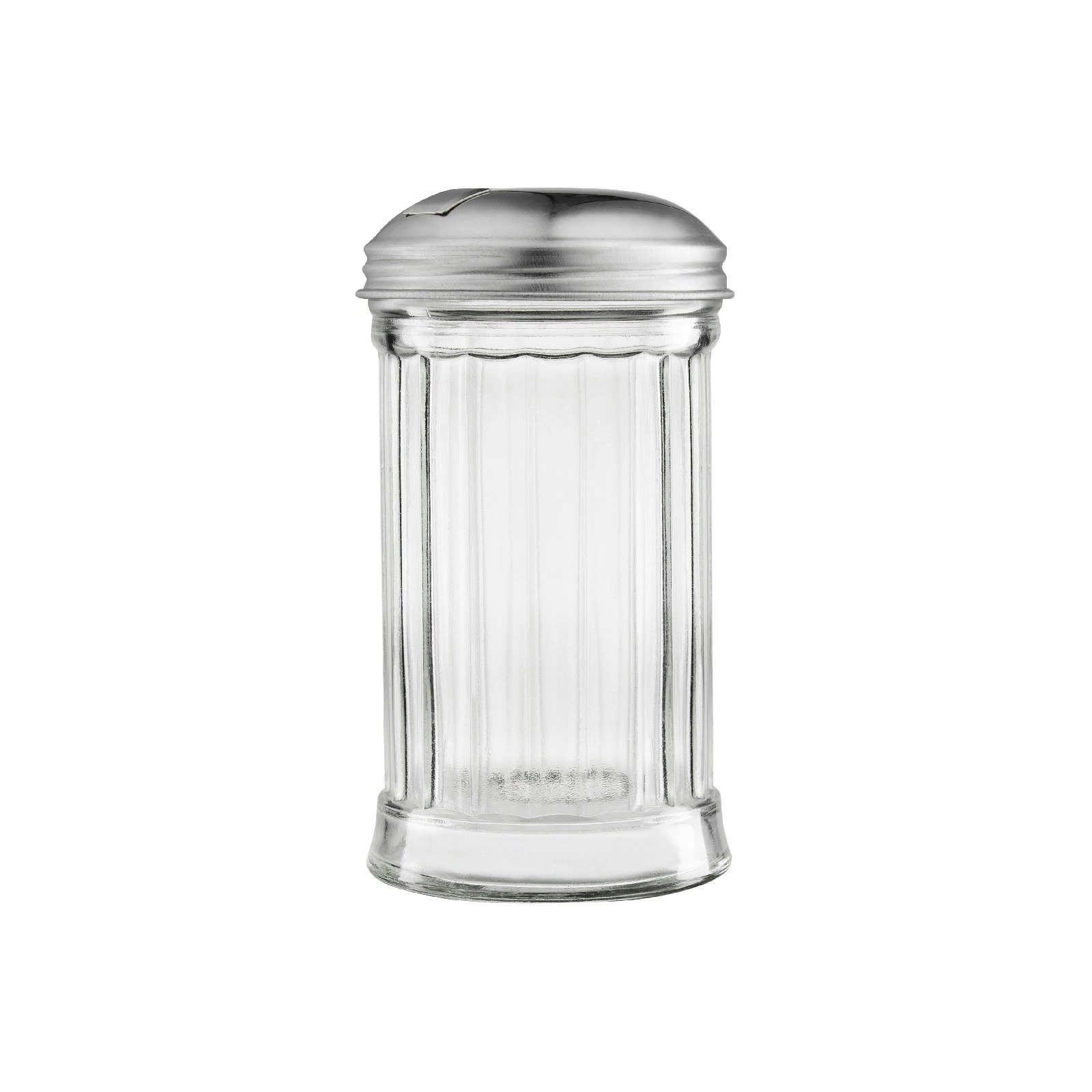 GLASS SUGAR DISPENSER - 335ml