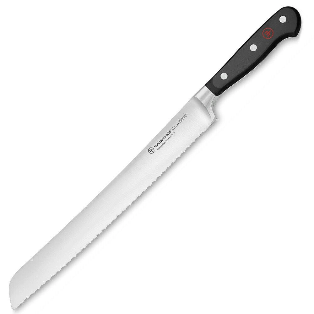 Wusthof CLASSIC 23cm BREAD KNIFE