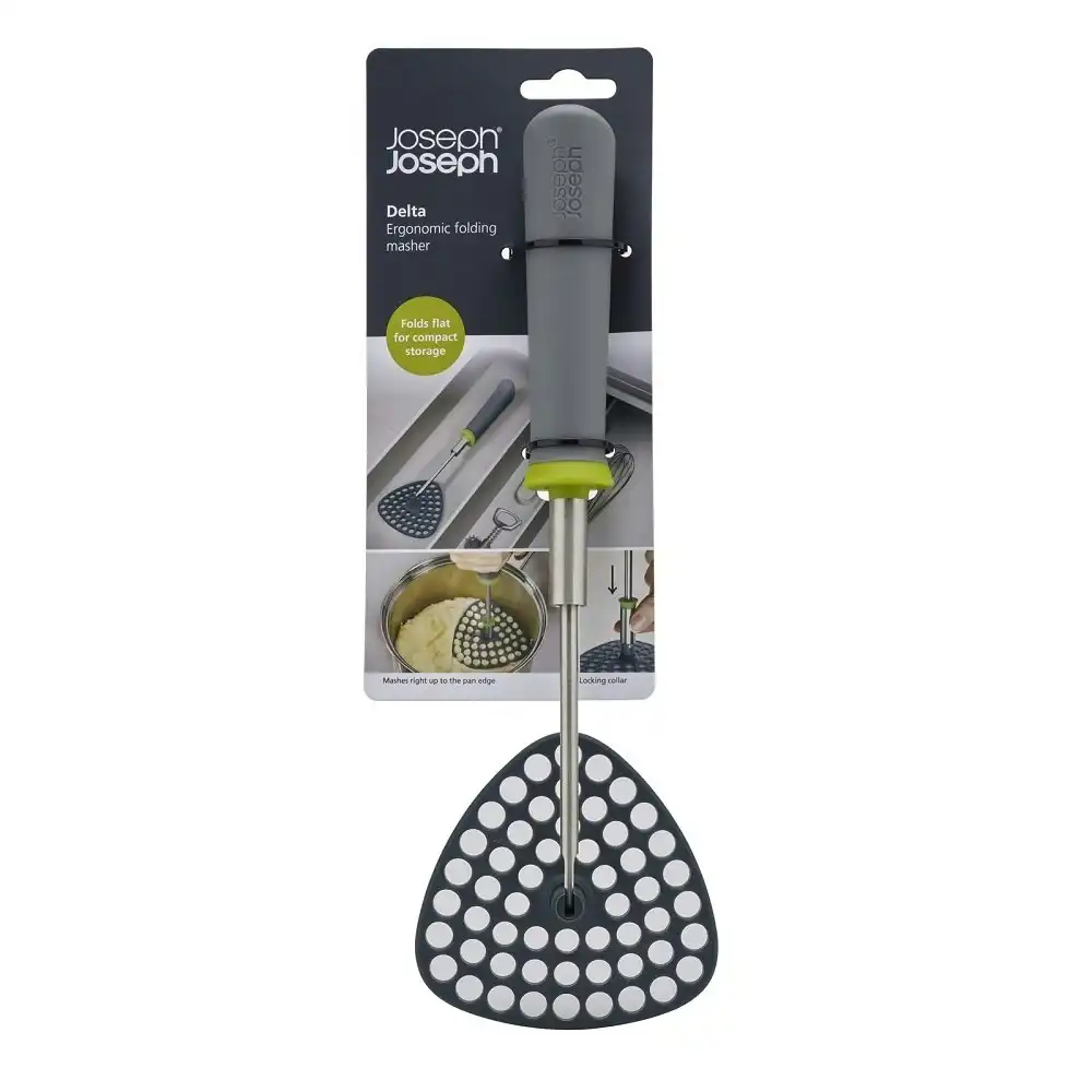 Joseph Joseph Delta Potato Masher