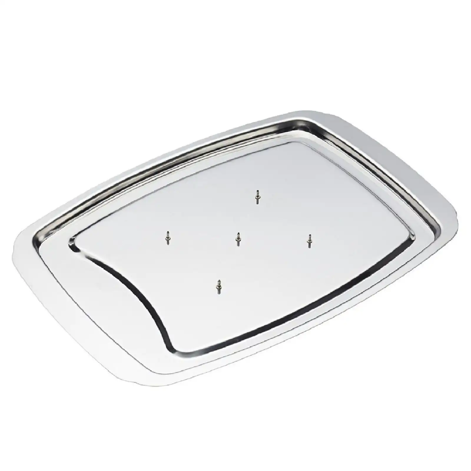 Avanti Stainless Steel Carving Board