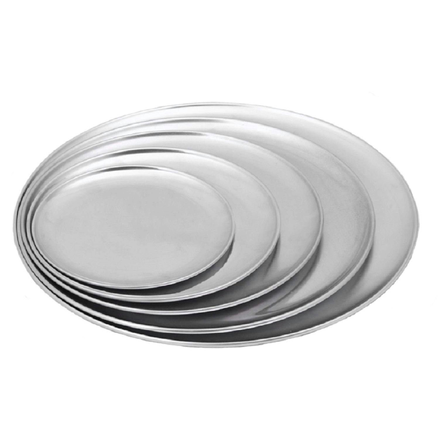 PIZZA PLATE 330mm PACK OF 6