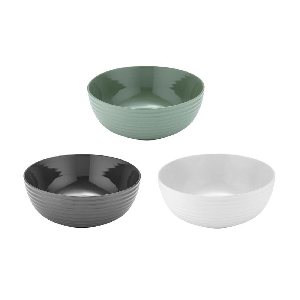 Ladelle HOMESTEAD 22cm SALAD BOWL