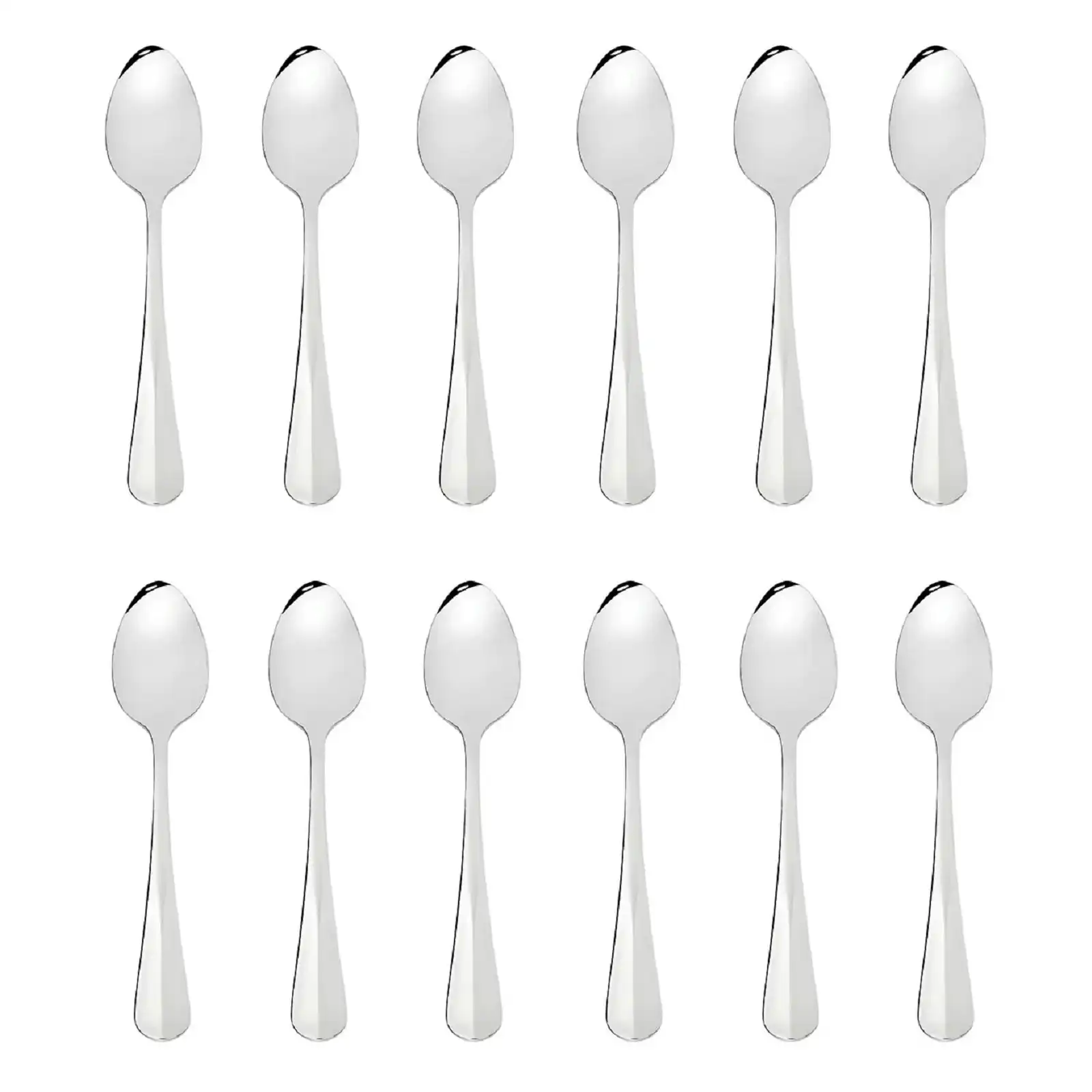 Stanley Rogers Baguette Teaspoon   12 Pieces