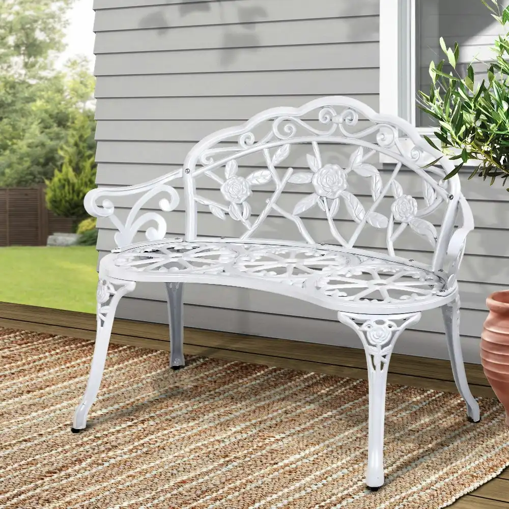 Gardeon 2024 garden bench