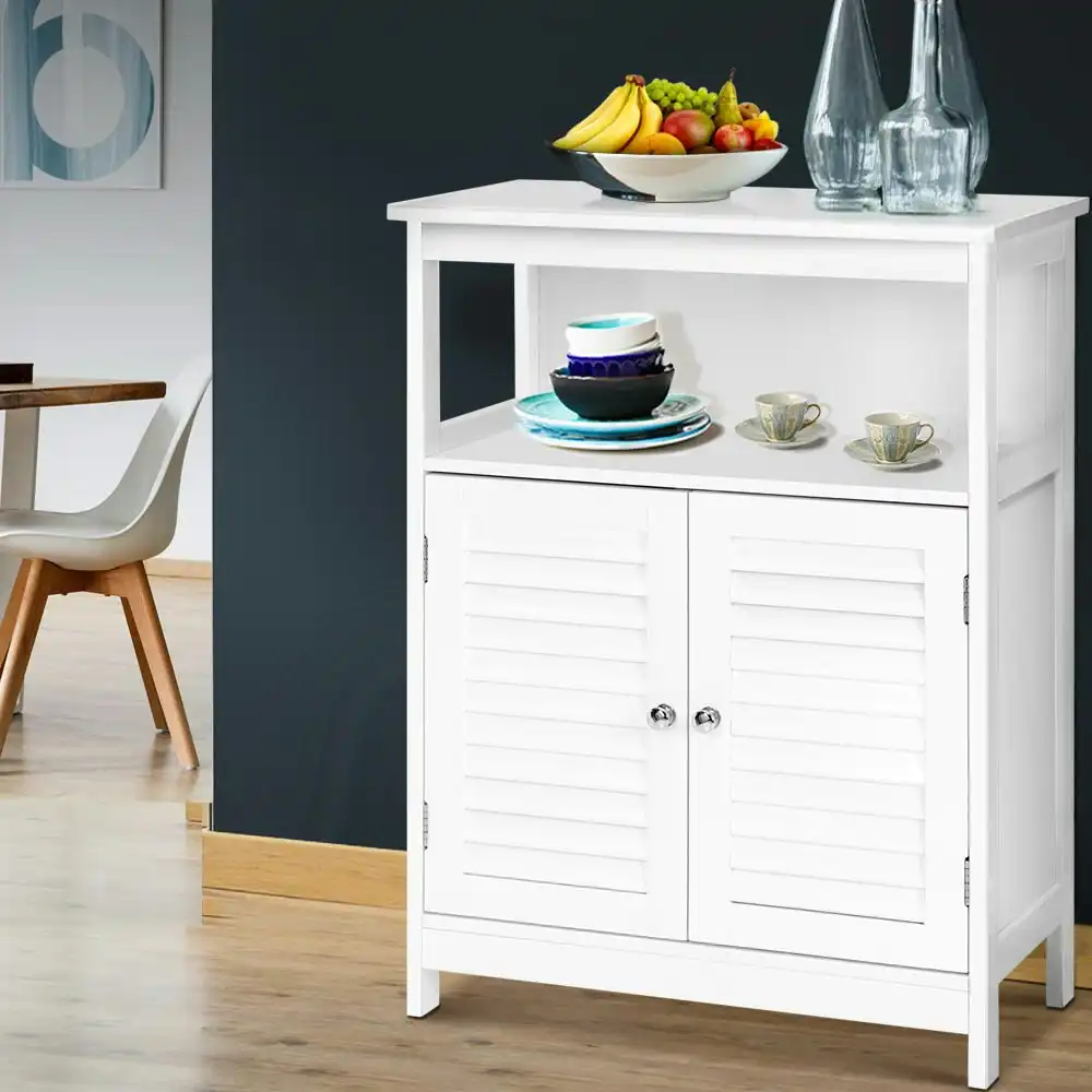 Artiss Buffet Sideboard - IVOR White