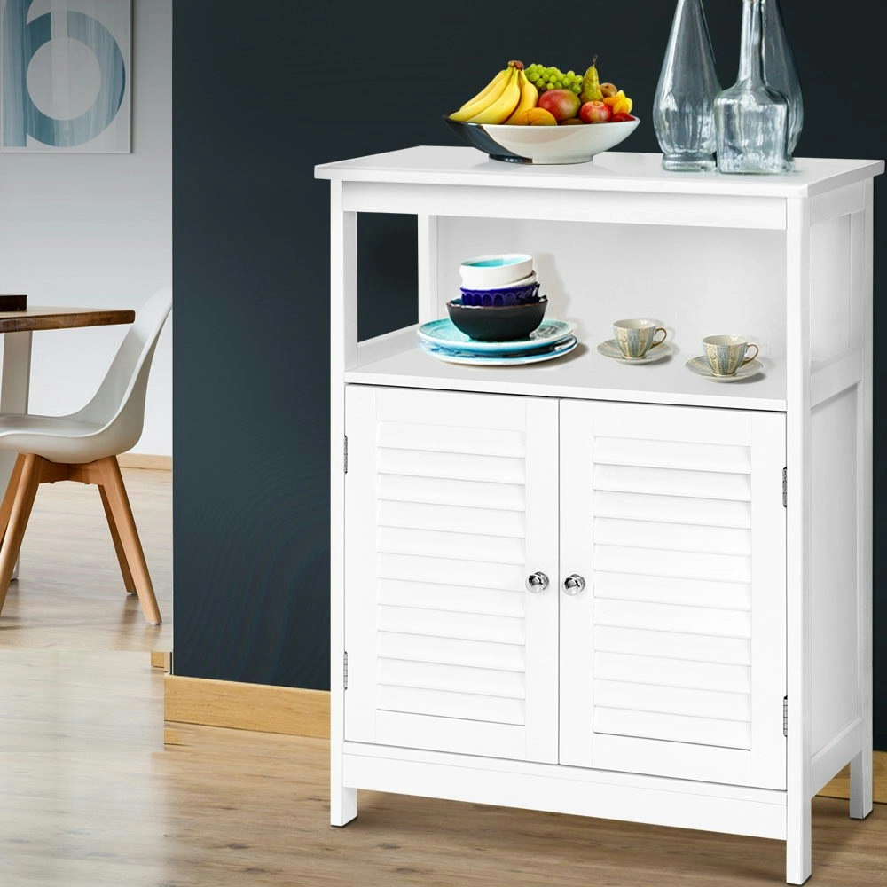 Artiss Buffet Sideboard - IVOR White