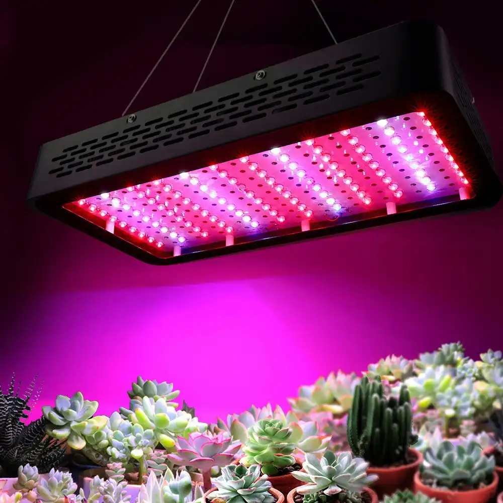 Greenfingers 1200W Grow Light LED Full Spectrum Indoor Plant All Stage Growth