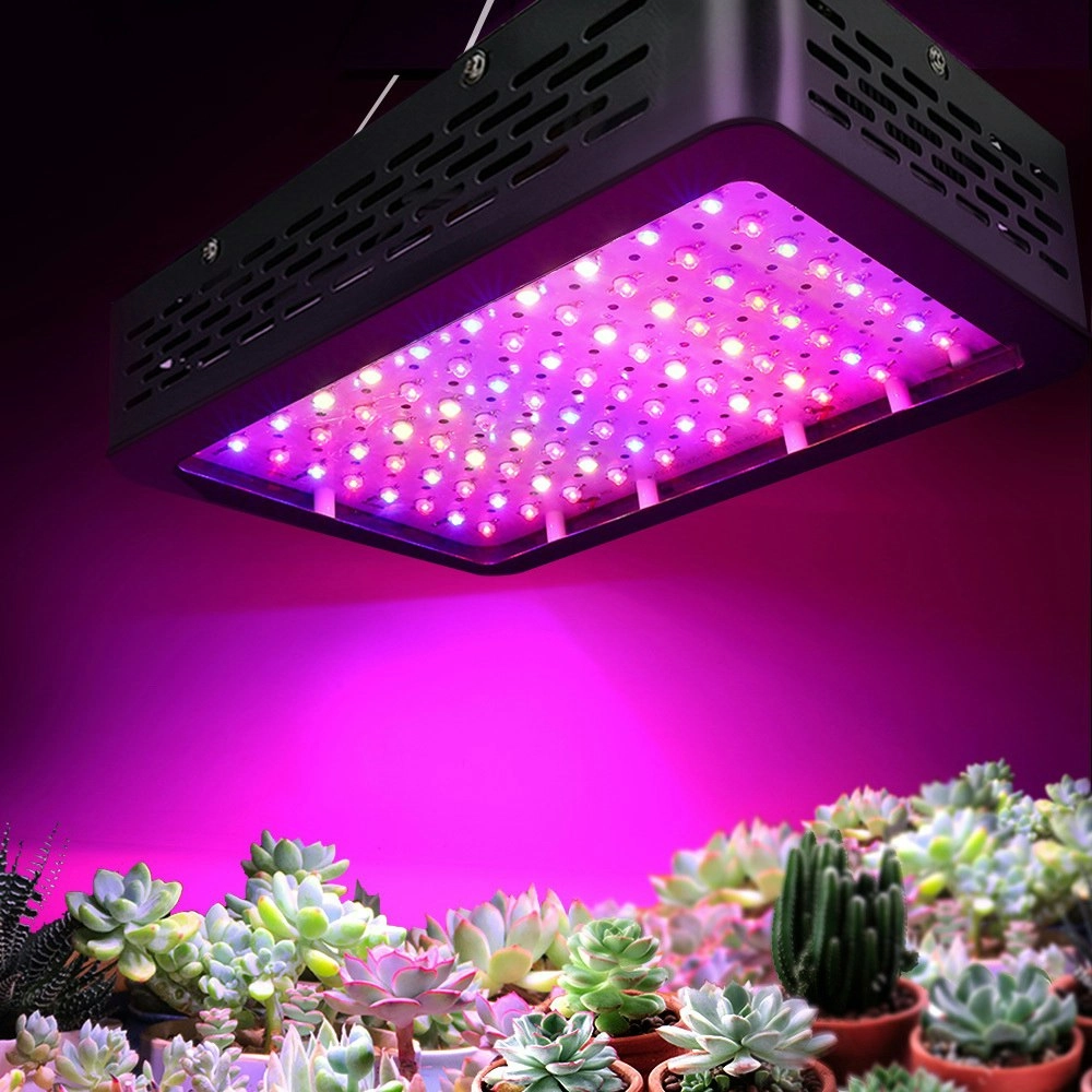 Greenfingers 1000W Grow Light LED Full Spectrum Indoor Plant All Stage Growth