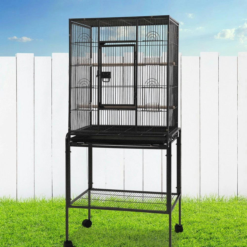 i.Pet Bird Cage 144cm Large Aviary