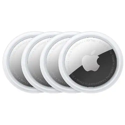 Apple AirTag (4 Pack)