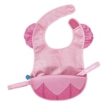 b.box Disney Travel Bib Aurora