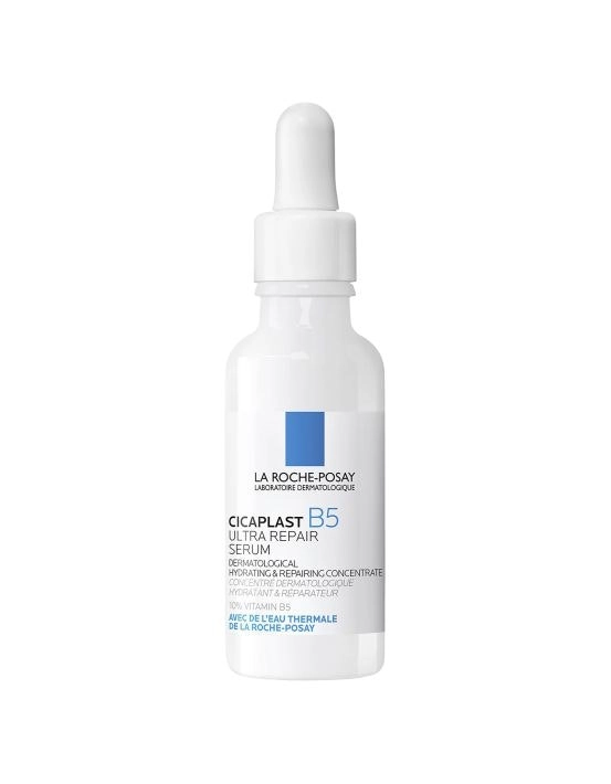 La Roche-Posay Cicaplast B5 Serum 30ml