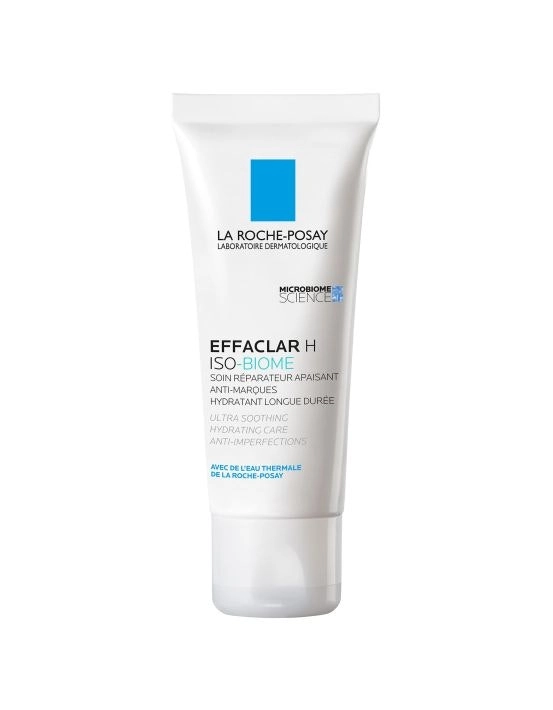 La Roche-Posay Effaclar H Iso-Biome 40ml