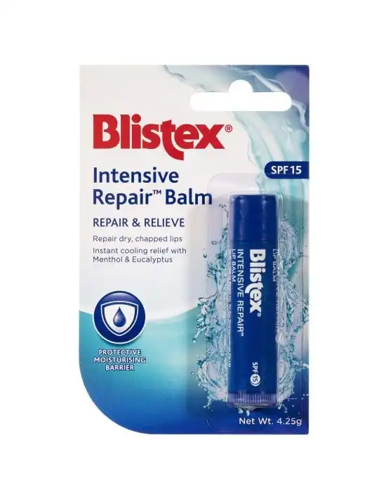 Blistex Intensive Repair Balm 4.25g