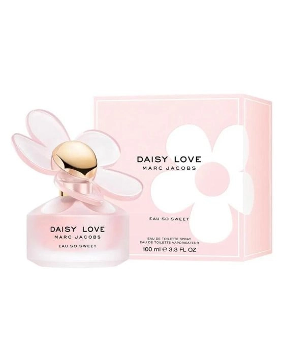 Marc Jacobs Daisy Love Eau So Sweet Eau De Toilette 100ml