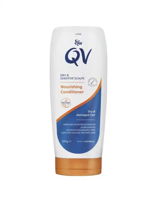 Ego QV Nourishing Conditioner 500g