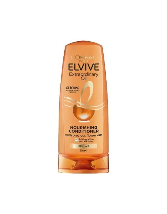 L'Oreal Elvive Extraordinary Oil Conditioner 300ml