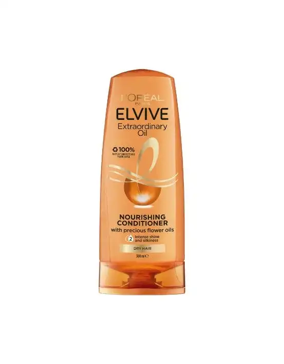 L'Oreal Elvive Extraordinary Oil Conditioner 300ml