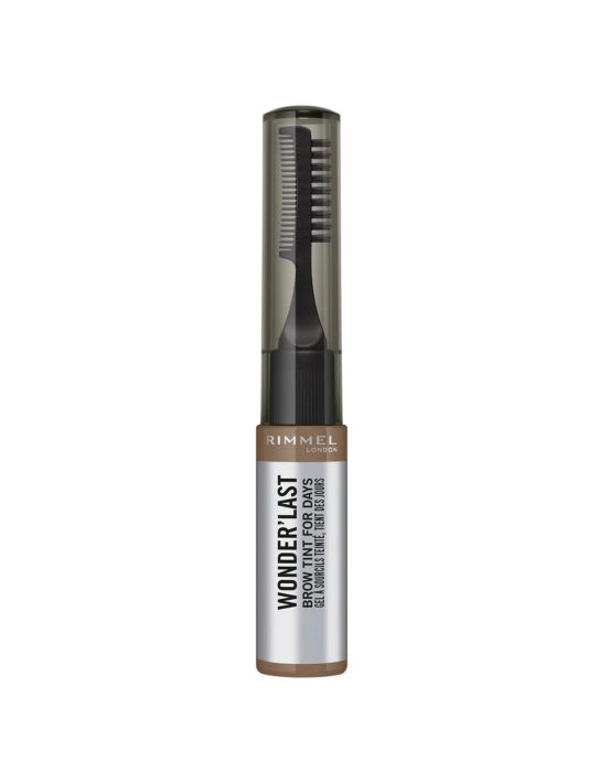 Rimmel Wonder'Last Brow Tint For Days 002 Soft Brown