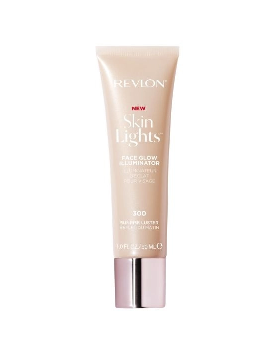 Revlon Skinlights Face Glow Illuminator Sunrise Luster