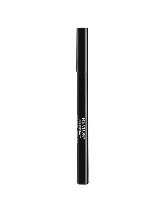 Revlon ColorStay Liquid Eye Pen Triple Edge Blackest Black