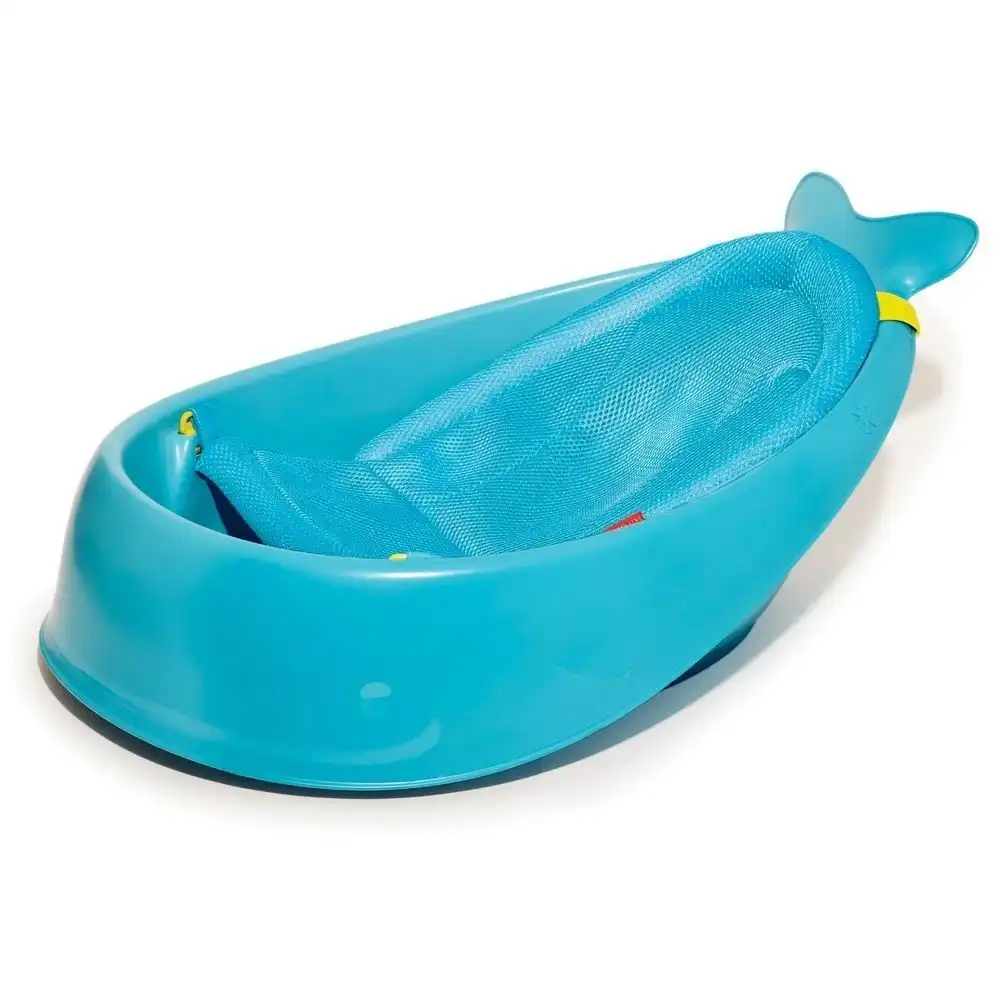 Skip Hop Moby Smart Sling™ 3-stage Baby Tub