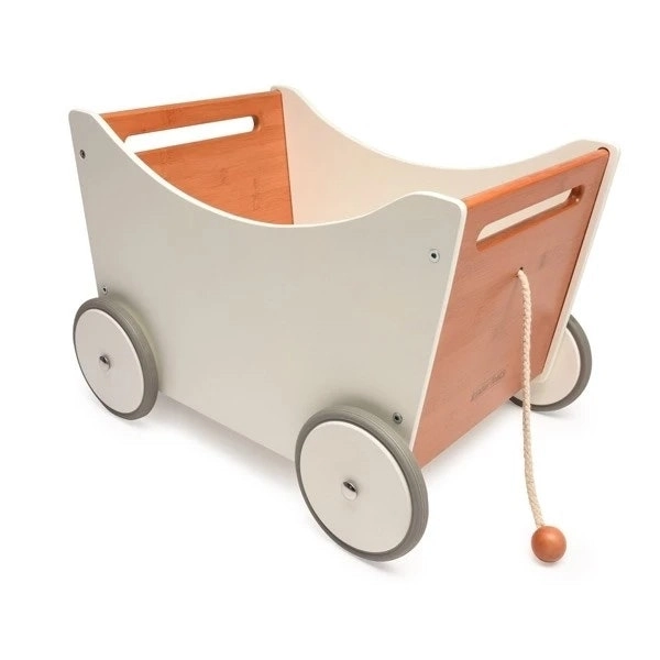 Kinderfeets Toy Box Walker