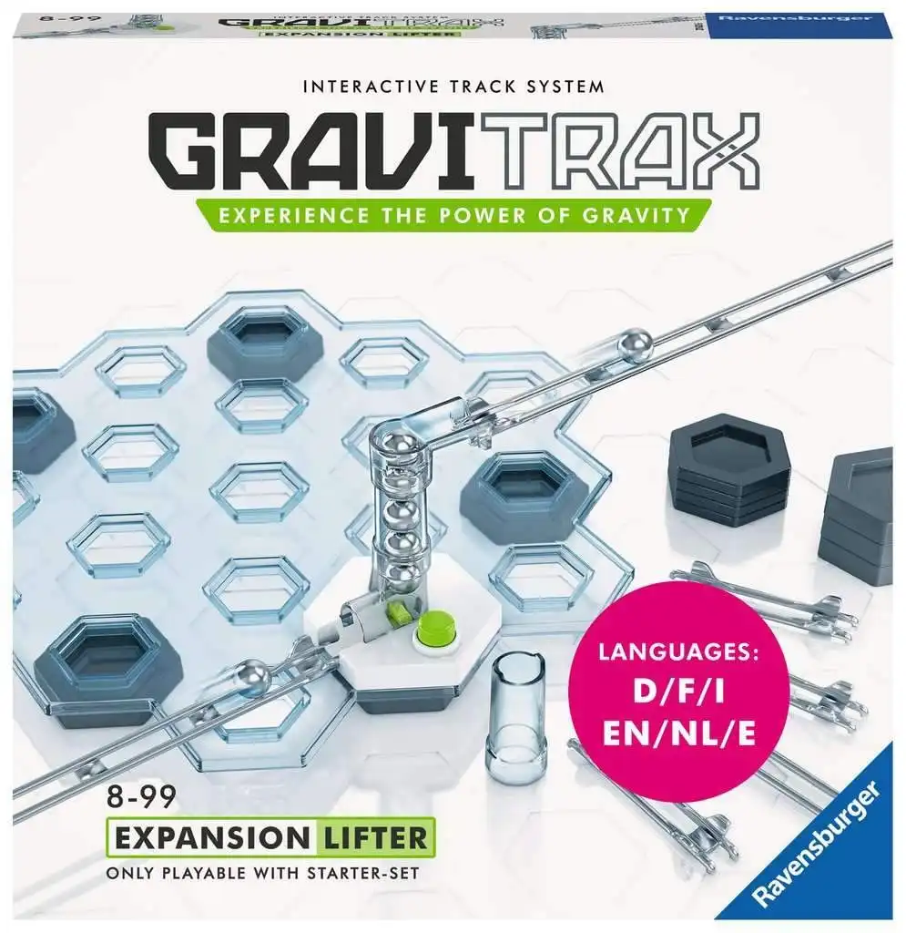 GraviTrax Lifter