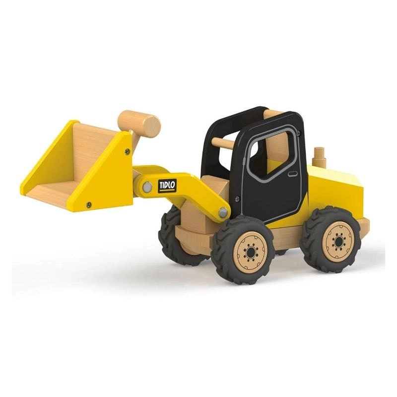 Tidlo Front End Loader