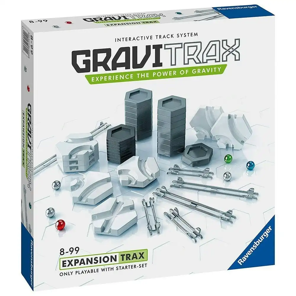 GraviTrax Expansion Trax