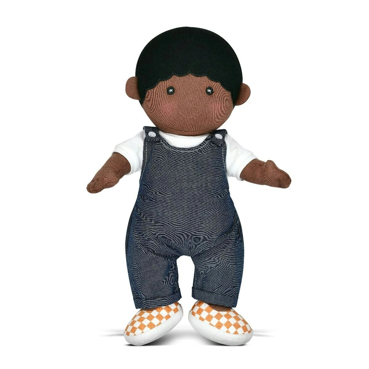 Apple Park Alex Organic Doll