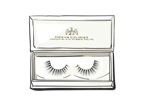 Artemes Eyelashes Sweet Jungle Medium Volume