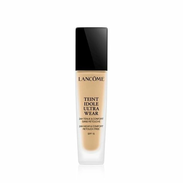 Lancome Teint Idole Ultra Wear SPF15 30ml 010 Beige Porcelaine Light